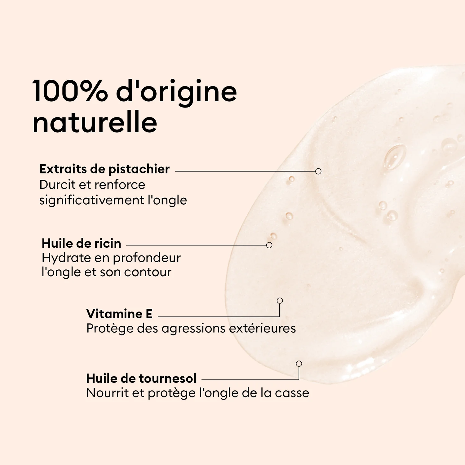 Trattamento per la pelle - Concentrato perfezionante da 10 ml