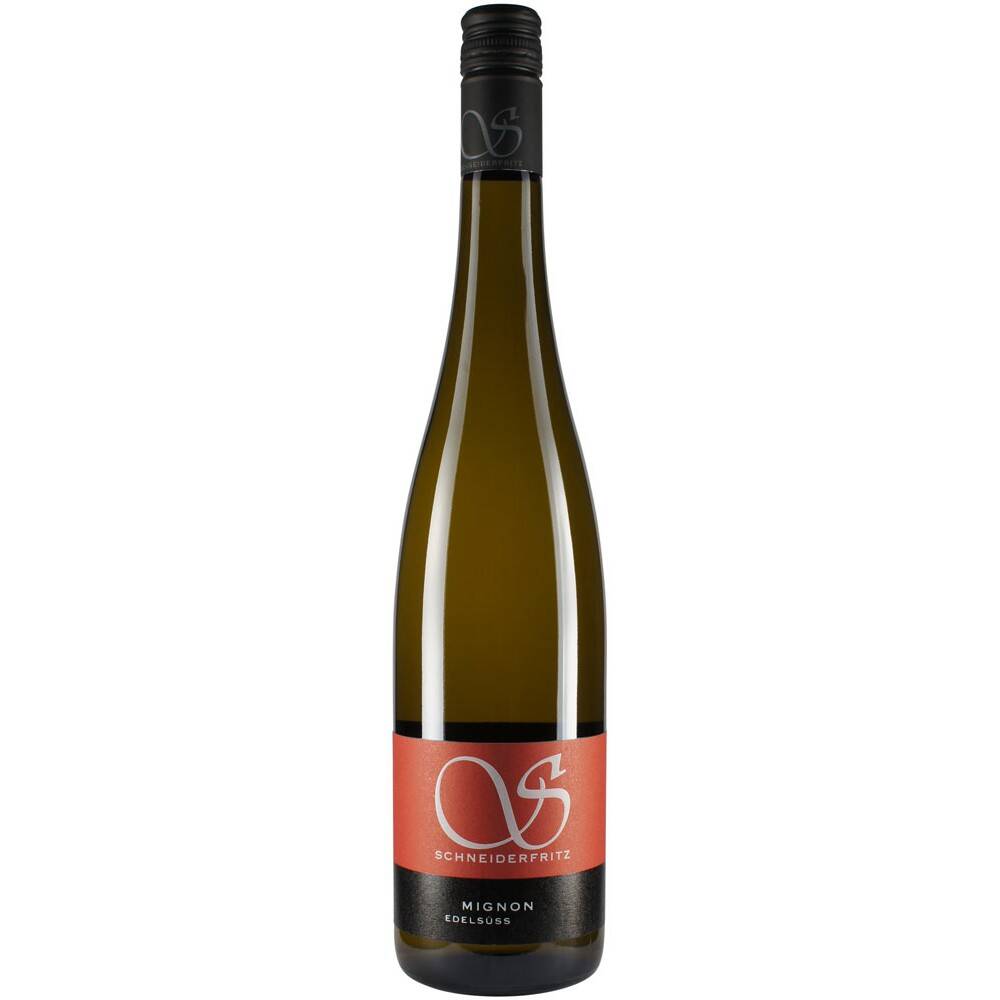 Weingut Schneiderfritz "Mignon" Weißweincuvée 2018
