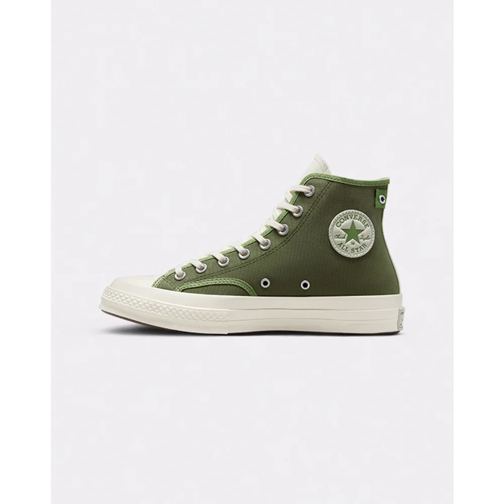 Converse CHUCK 70 A03439C / grün