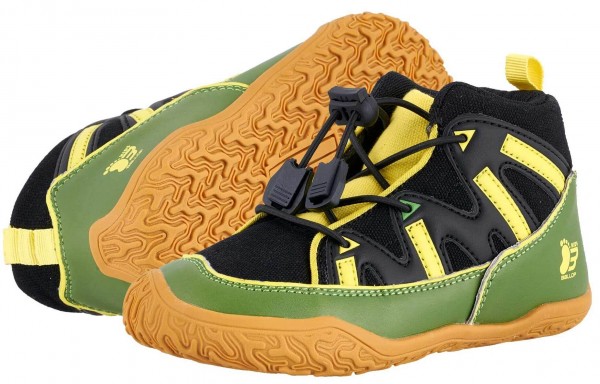 Ballop kids ~ Intense ~ Green