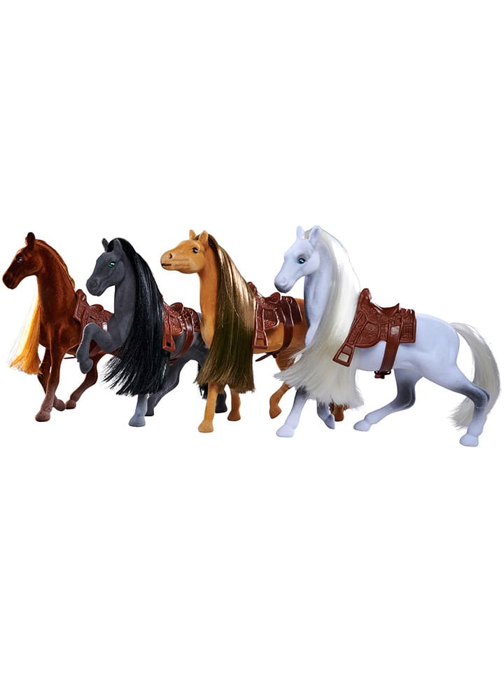 Simba Spielfigur 