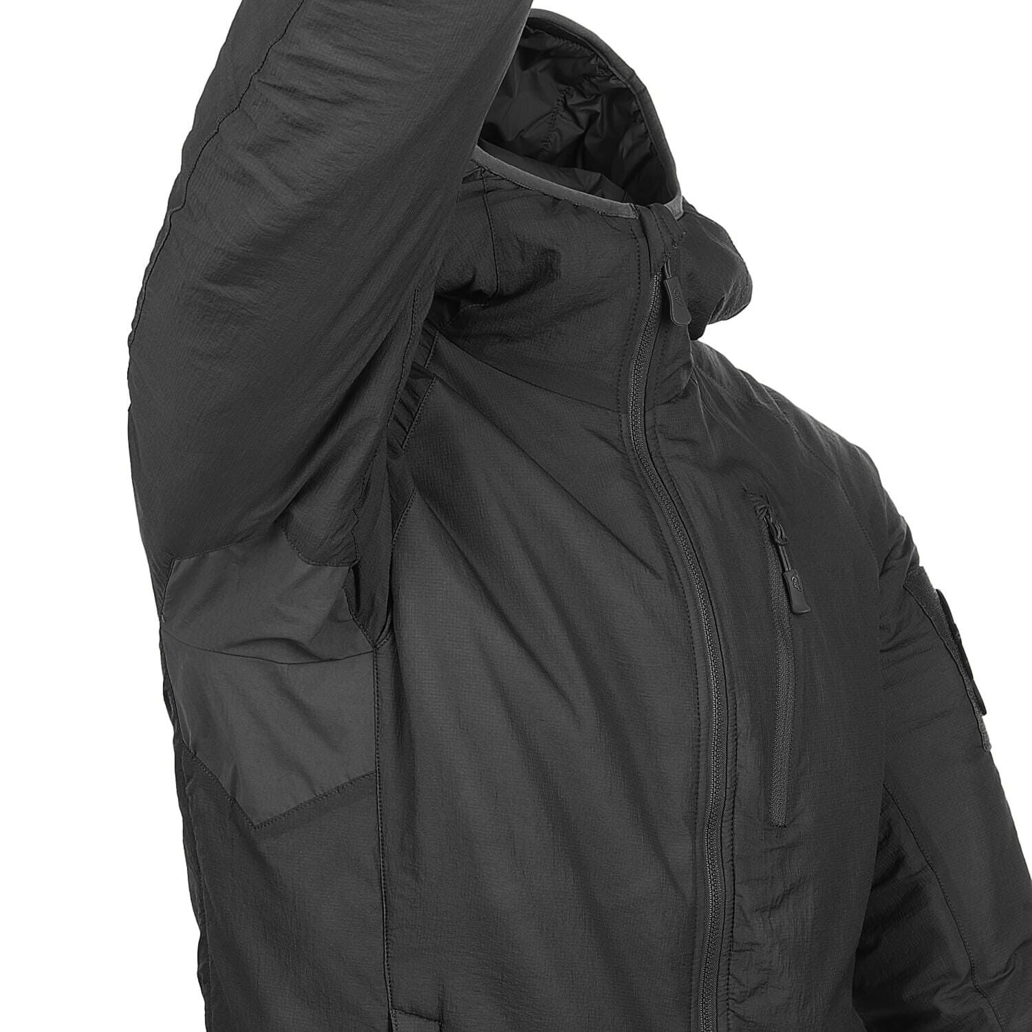 Wolfhound Hoodie Jacket ClimaShield Apex