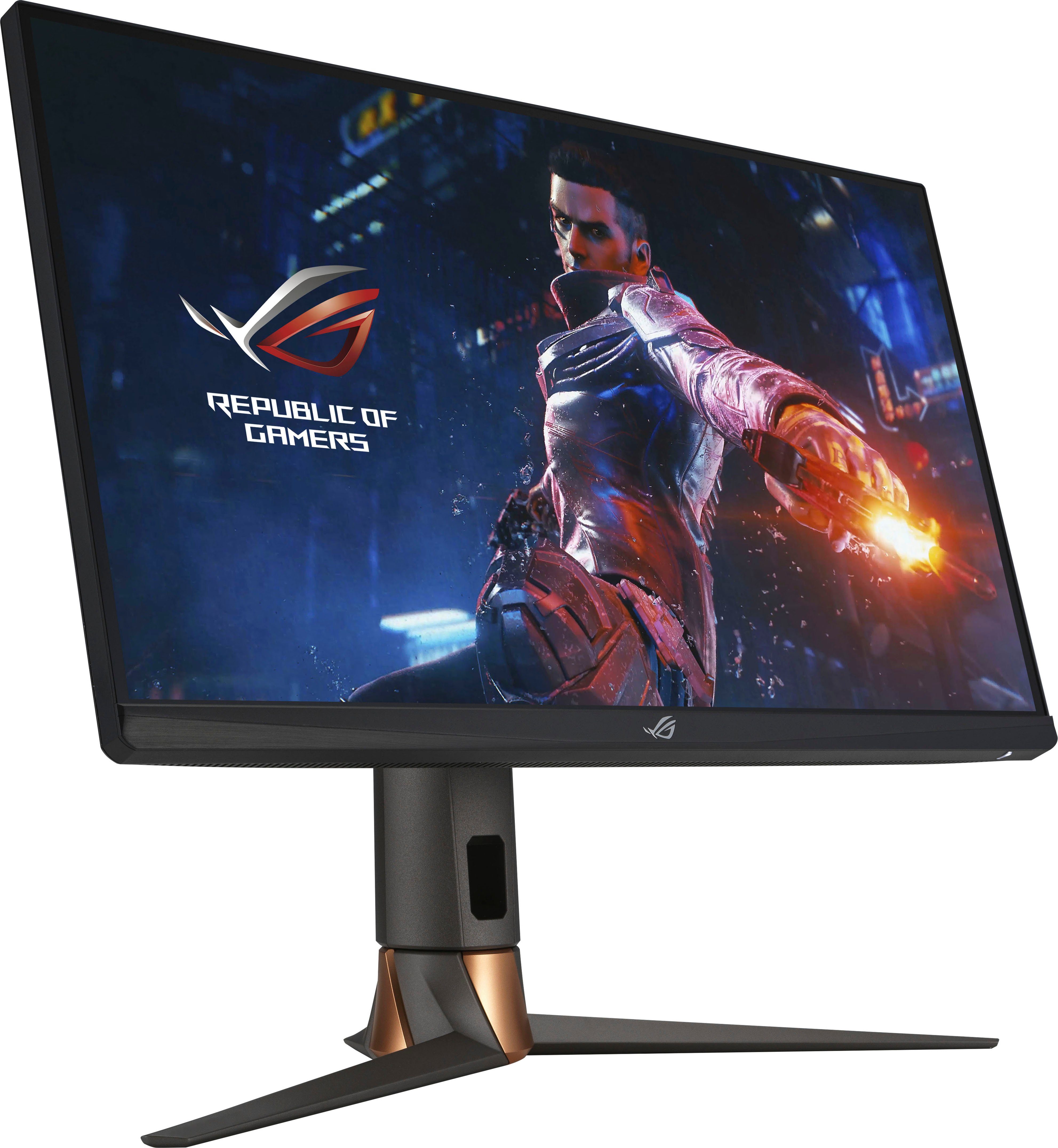Asus PG27UQR Gaming-Monitor (69 cm/27 