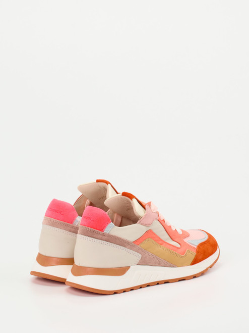 Sneaker-26619950005 Piedi Nudi