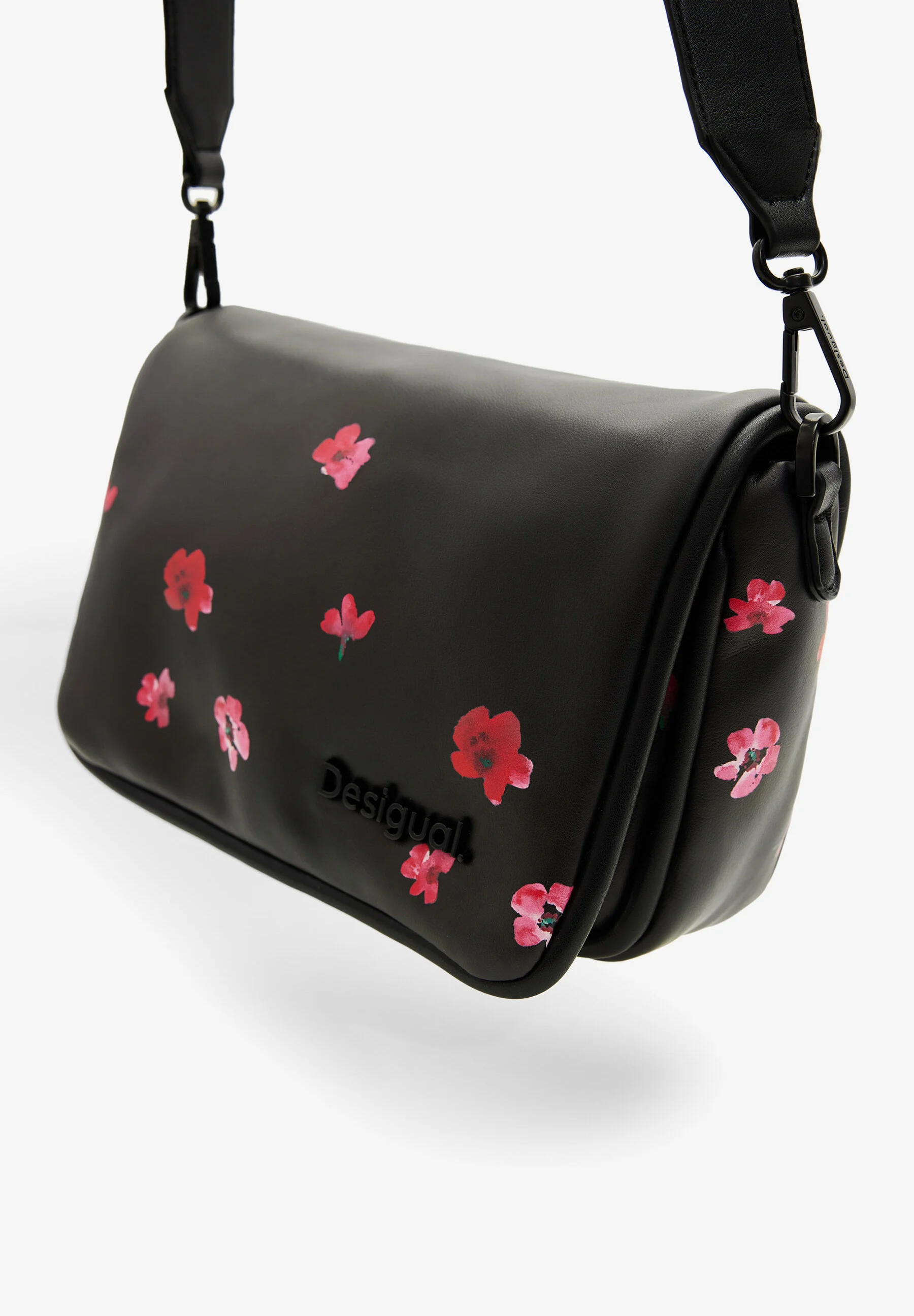 Desigual 24SAXP772000 - Bolso de hombro
