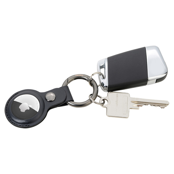 KEYRING AIRTAG COVER - Schlüsselanhänger