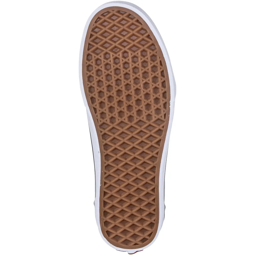 Vans Ward VN0A5HYOAHU1 / blau