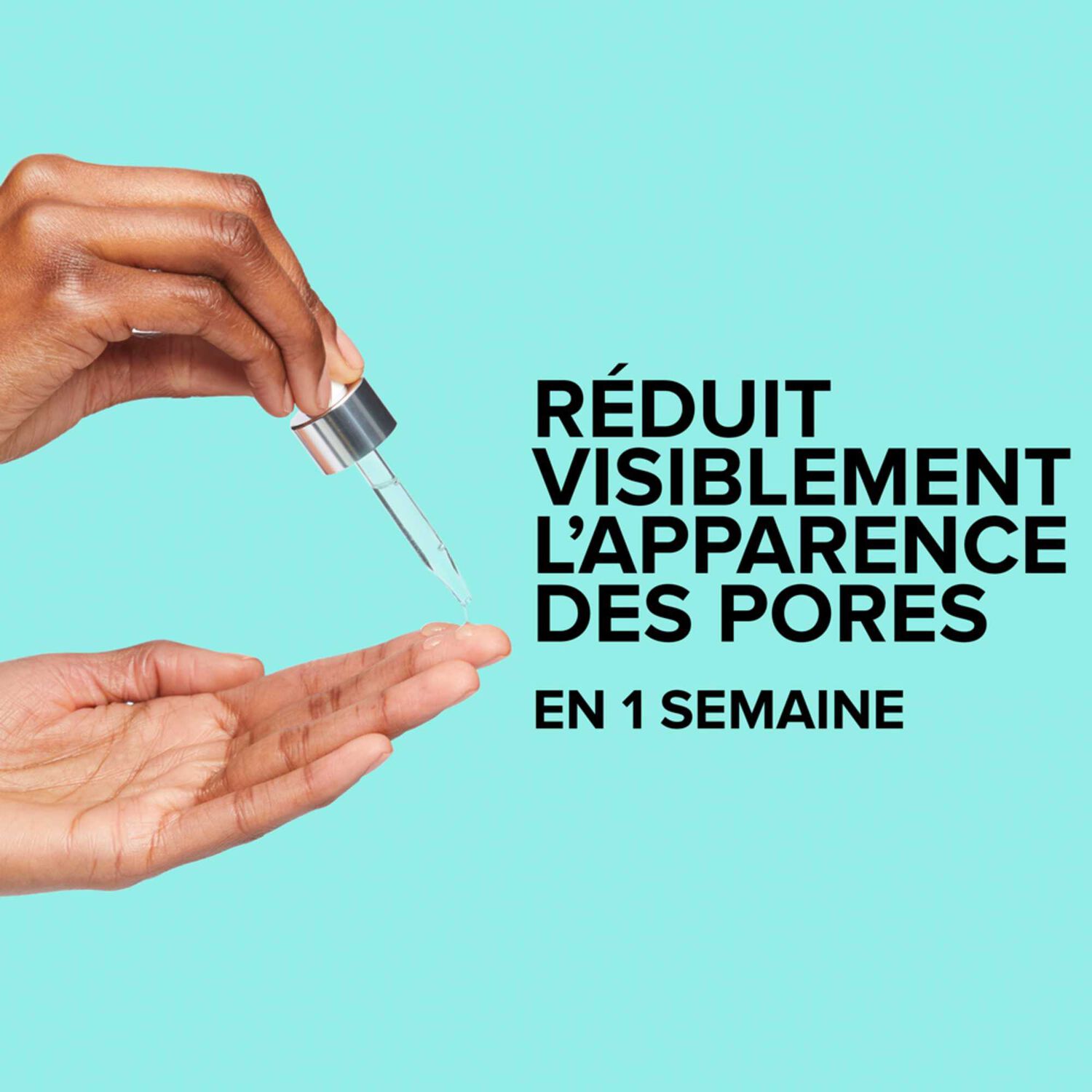 It Cosmetics Bye Bye Pores Sérum Anti-Pores Visibles à l'Acide Glycolique