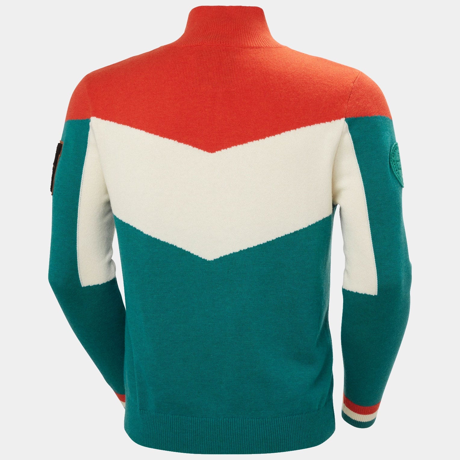 Men's Après Knitted Sweater