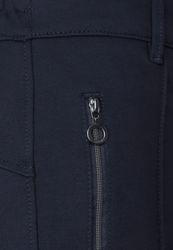 Street One Slim Fit Hose