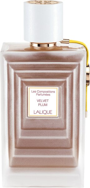 Lalique Les Compositions Parfumées Velvet Plum Eau de Parfum