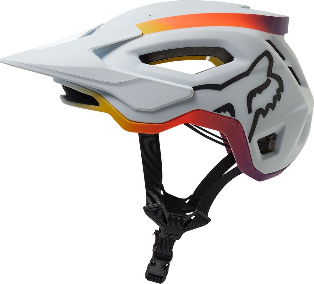 Fox Racing Speedframe Vnish MIPS - MTB Helm kaufen | Bike-Discount