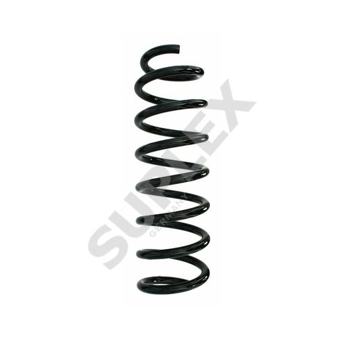 SCHRAUBENFEDER BMW VA - ATU