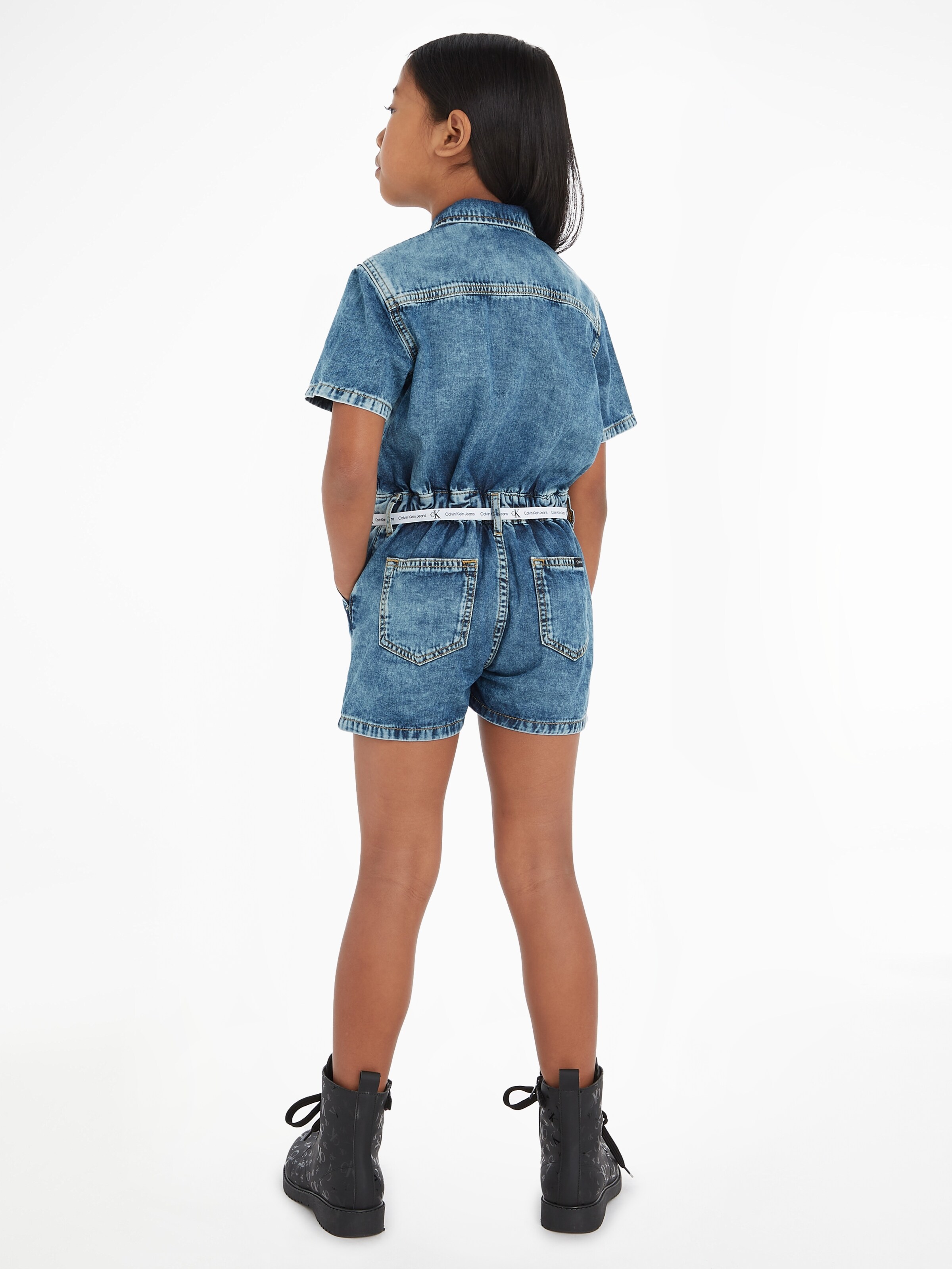Dungarees