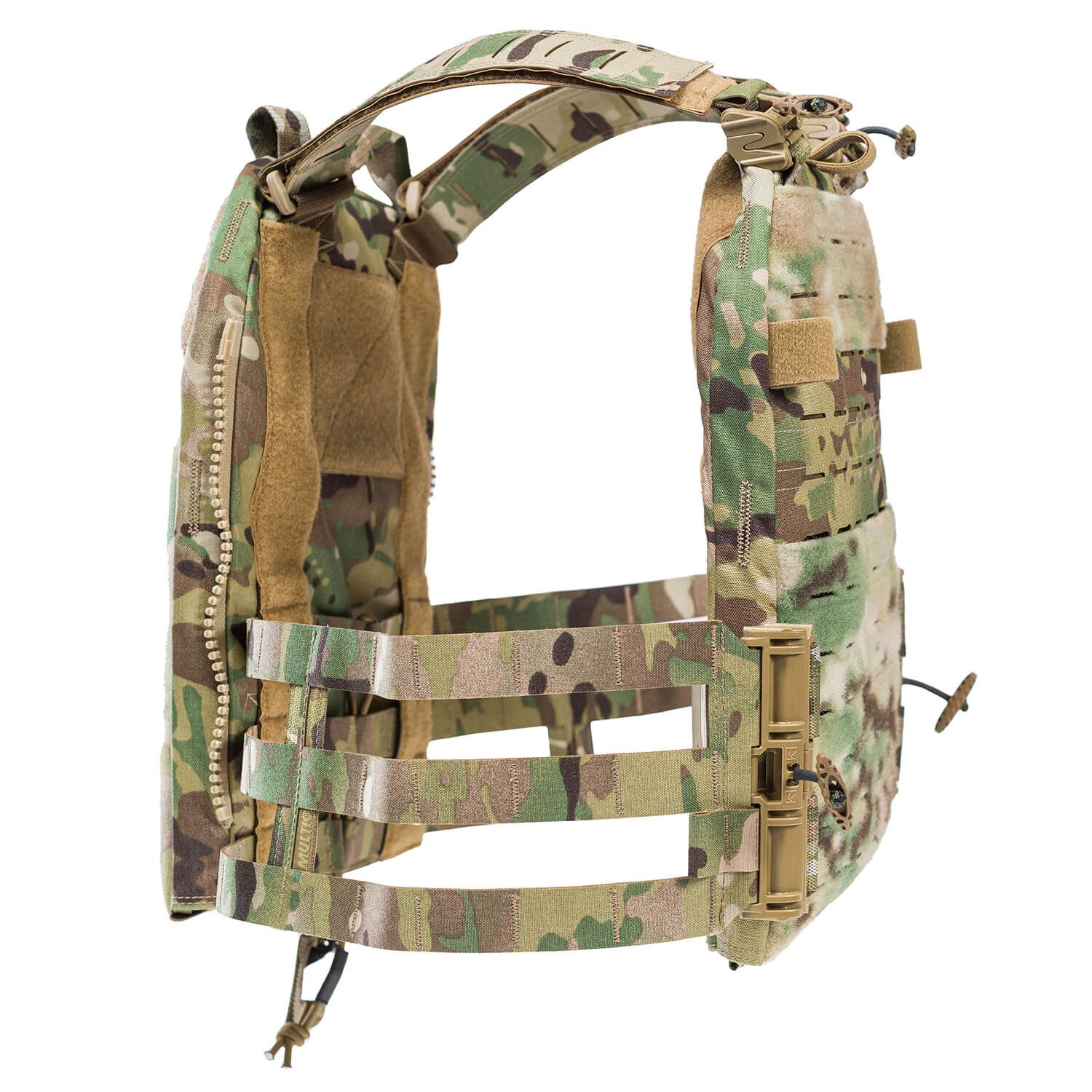 Plattenträger-Set Plate Carrier MX042