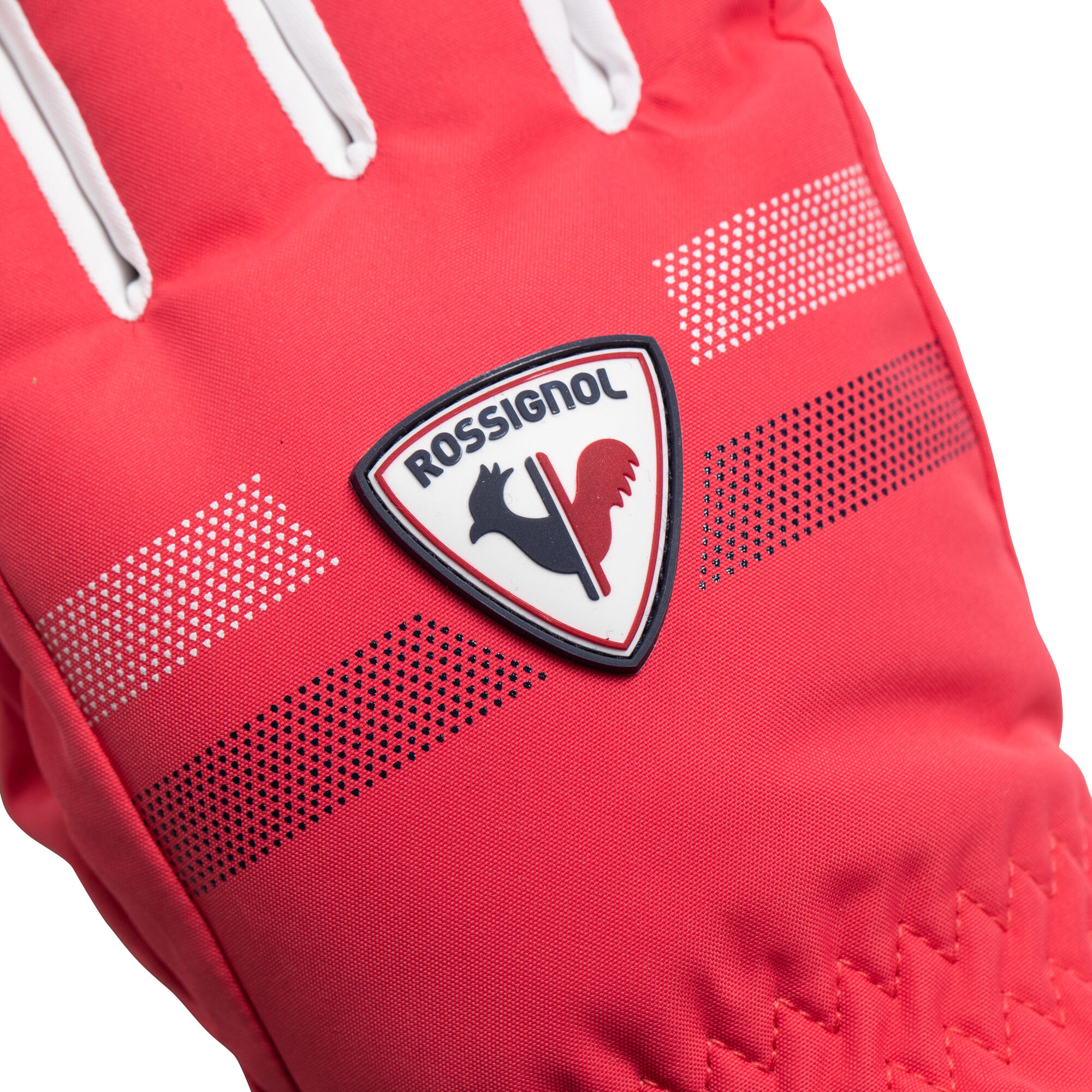Gants de ski ROC imperméables Junior