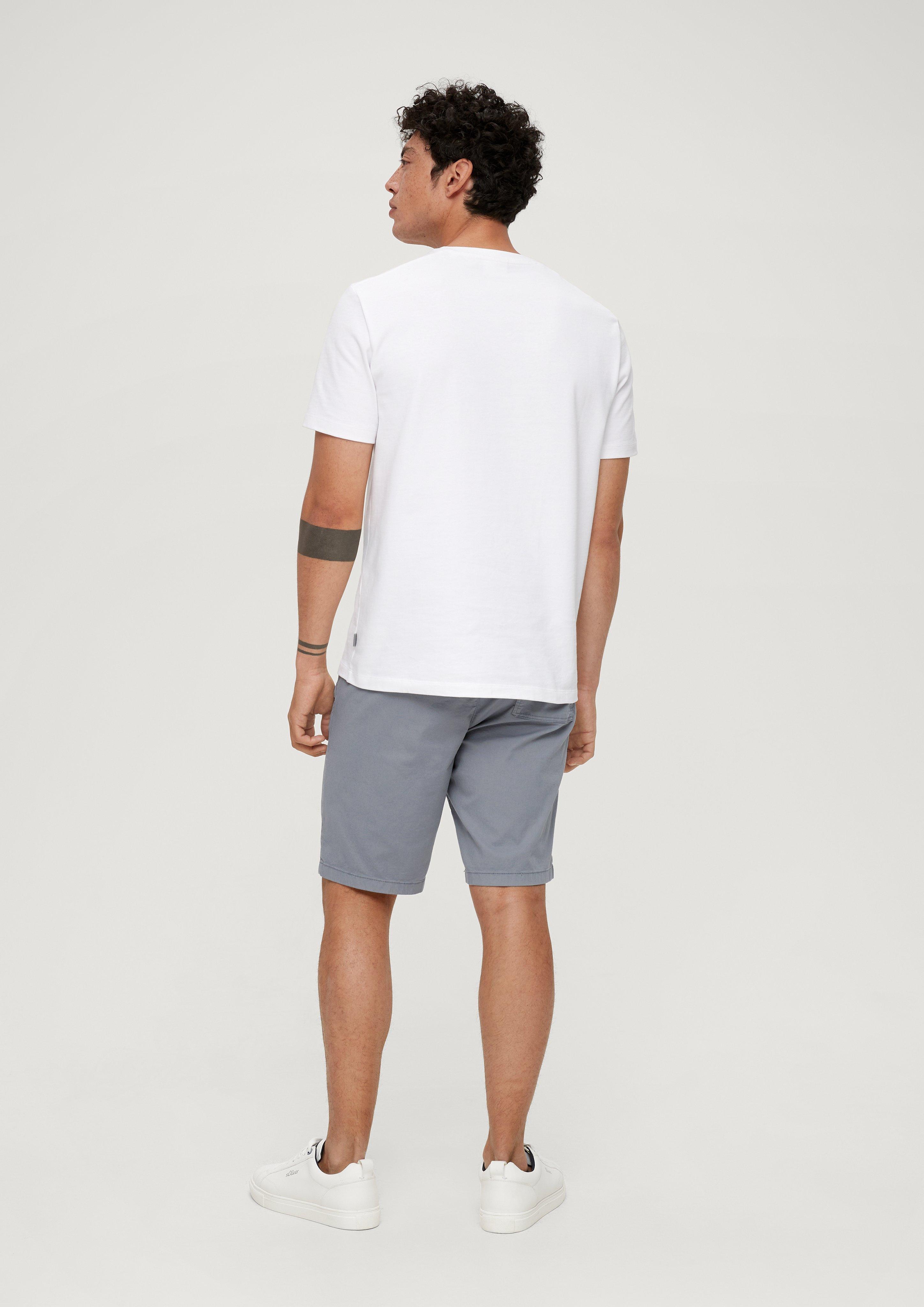 Bermuda aus Baumwollstretch  2132070-9500