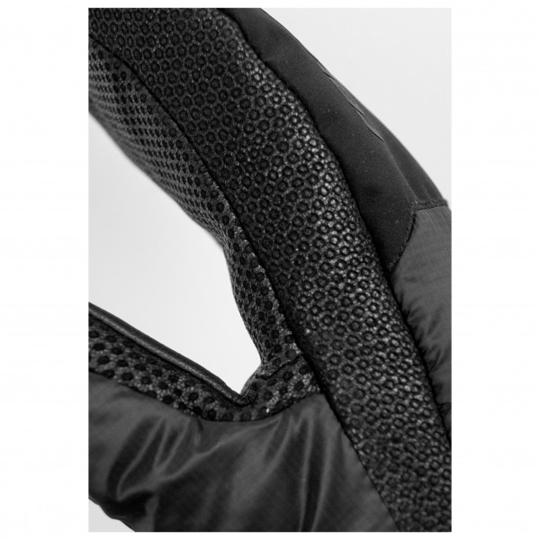 Reusch - Kavik TOUCH-TEC Mitten - Handschuhe