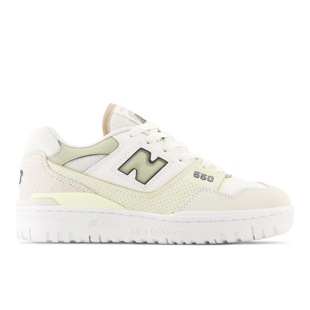 New Balance 550 BBW550SK BBW550SK / weiss