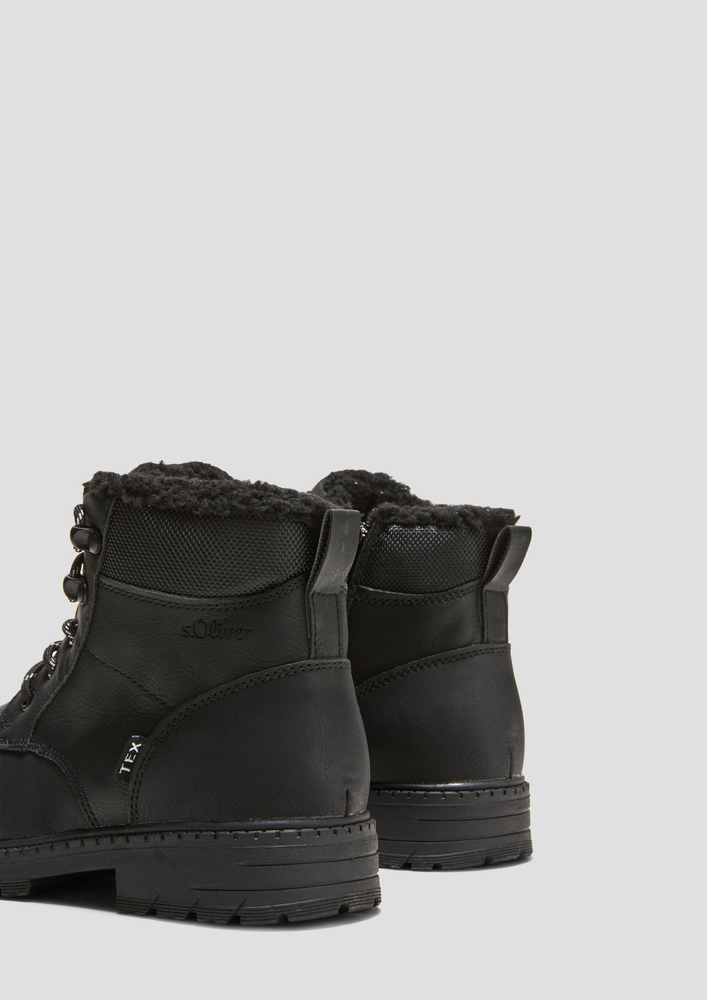 Stiefel  6008339-001