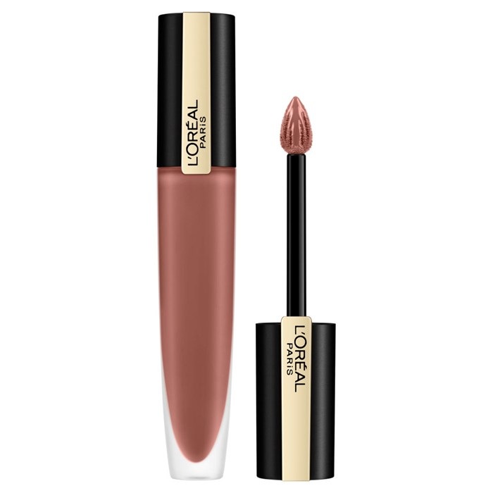 Rouge Signature Lipstick
