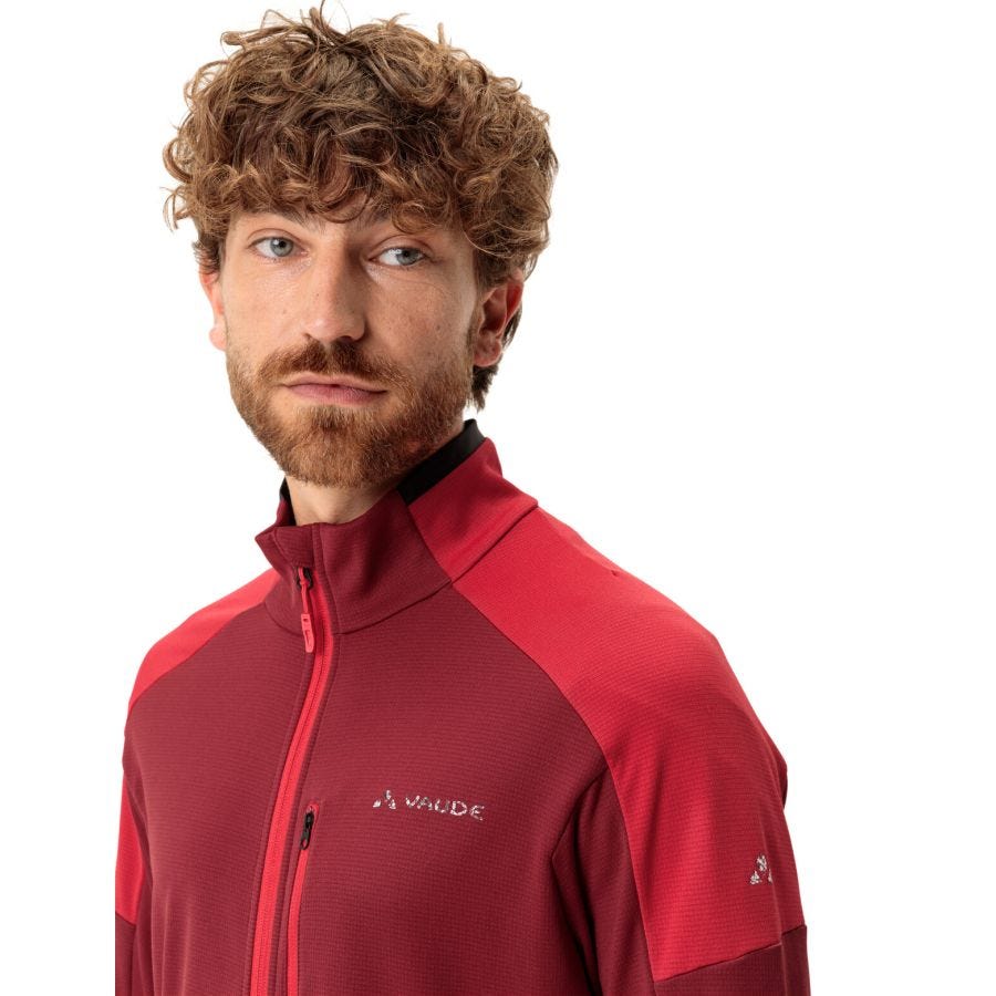 Elope Fleece Jacke II Herren