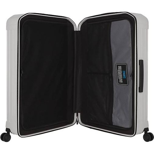 Piquadro PQ-Light 4 Rollen Trolley L 75 cm