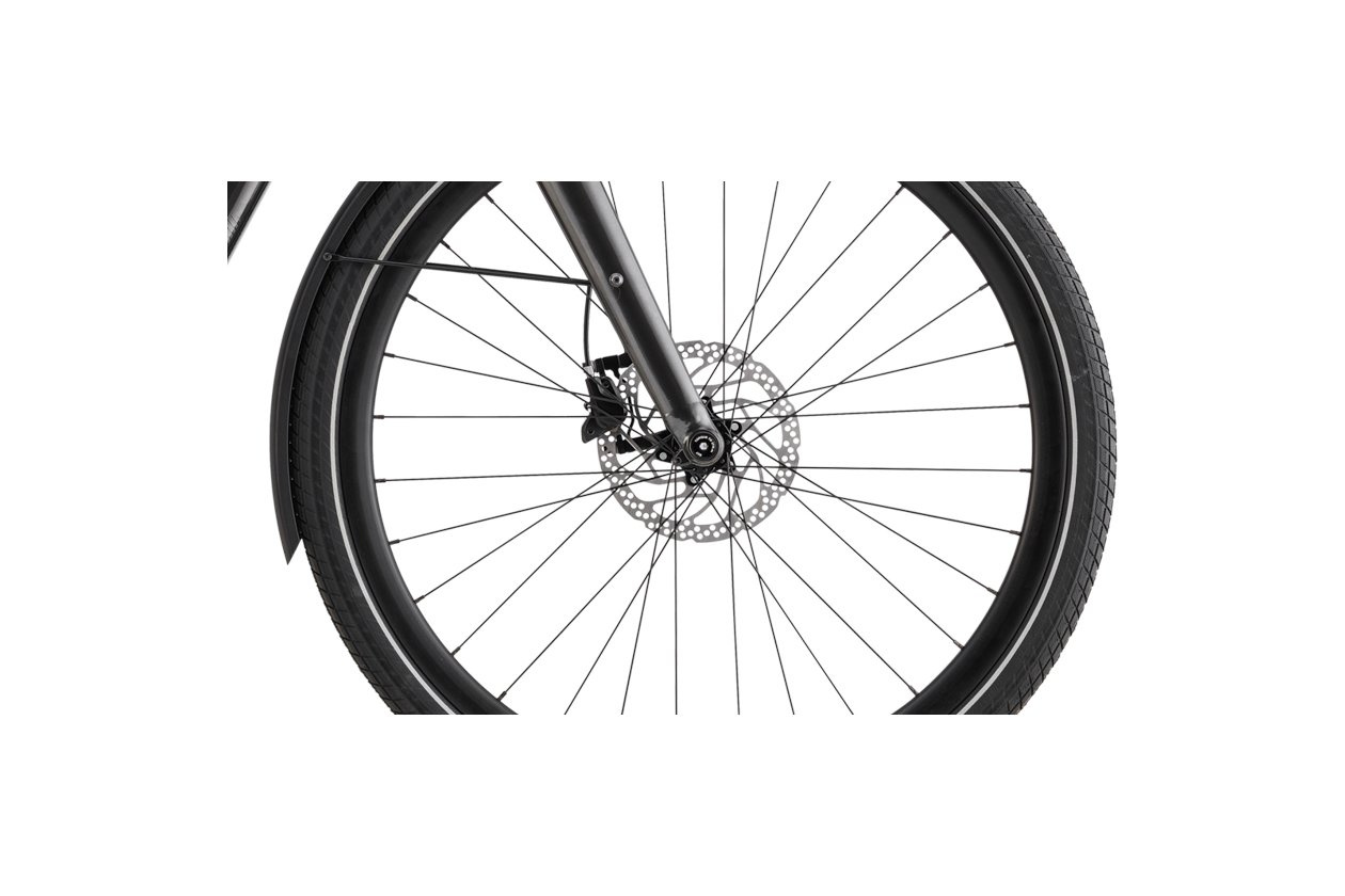 Cannondale Mavaro Neo 2 - 625 Wh - 2021 - 28 Zoll - Tiefeinsteiger