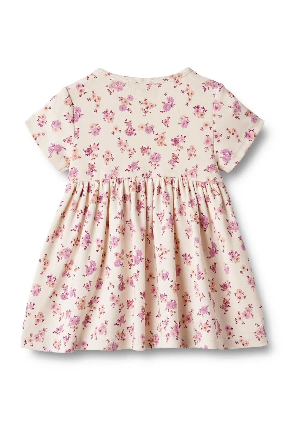 Vestido de jersey Wheat NOVA