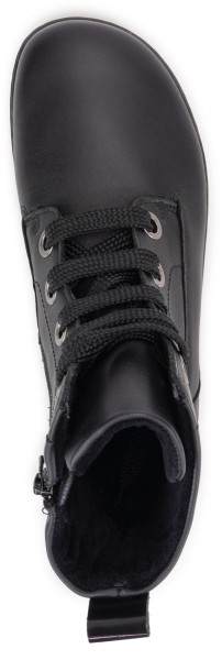 Groundies ~ Salzburg Stiefelette GO1 ~ Black