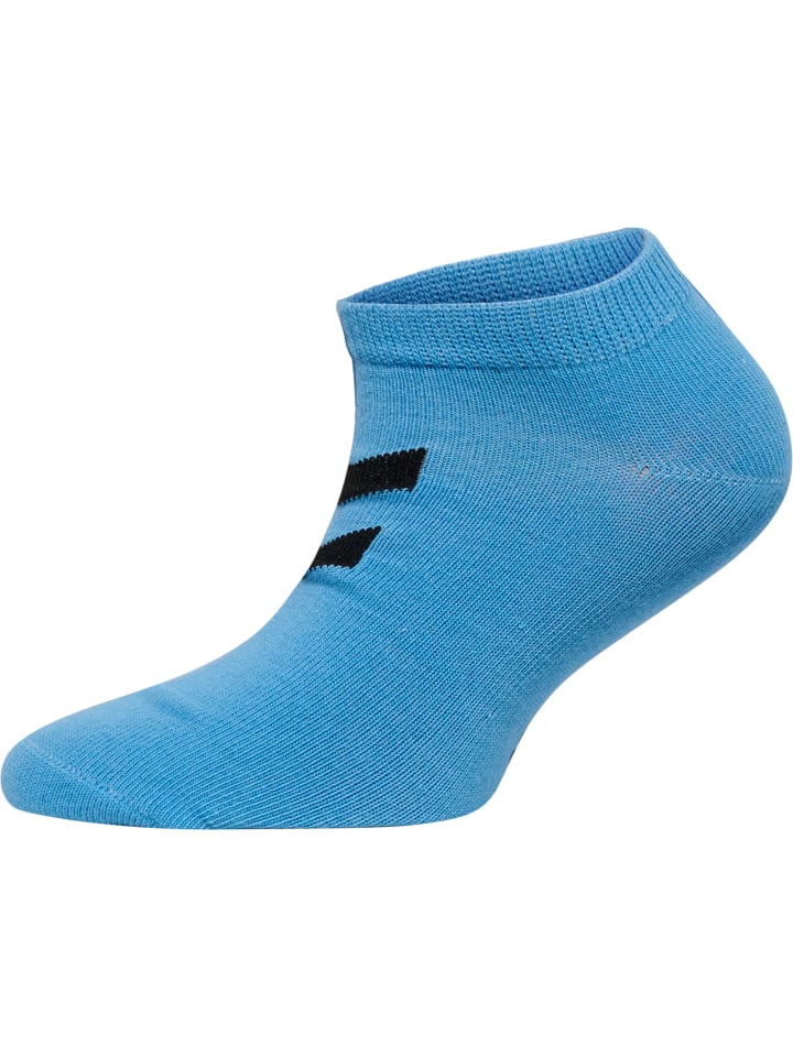 Hummel Hummel Ancle Socken Hmlmatch Kinder in TRUE NAVY günstig kaufen
