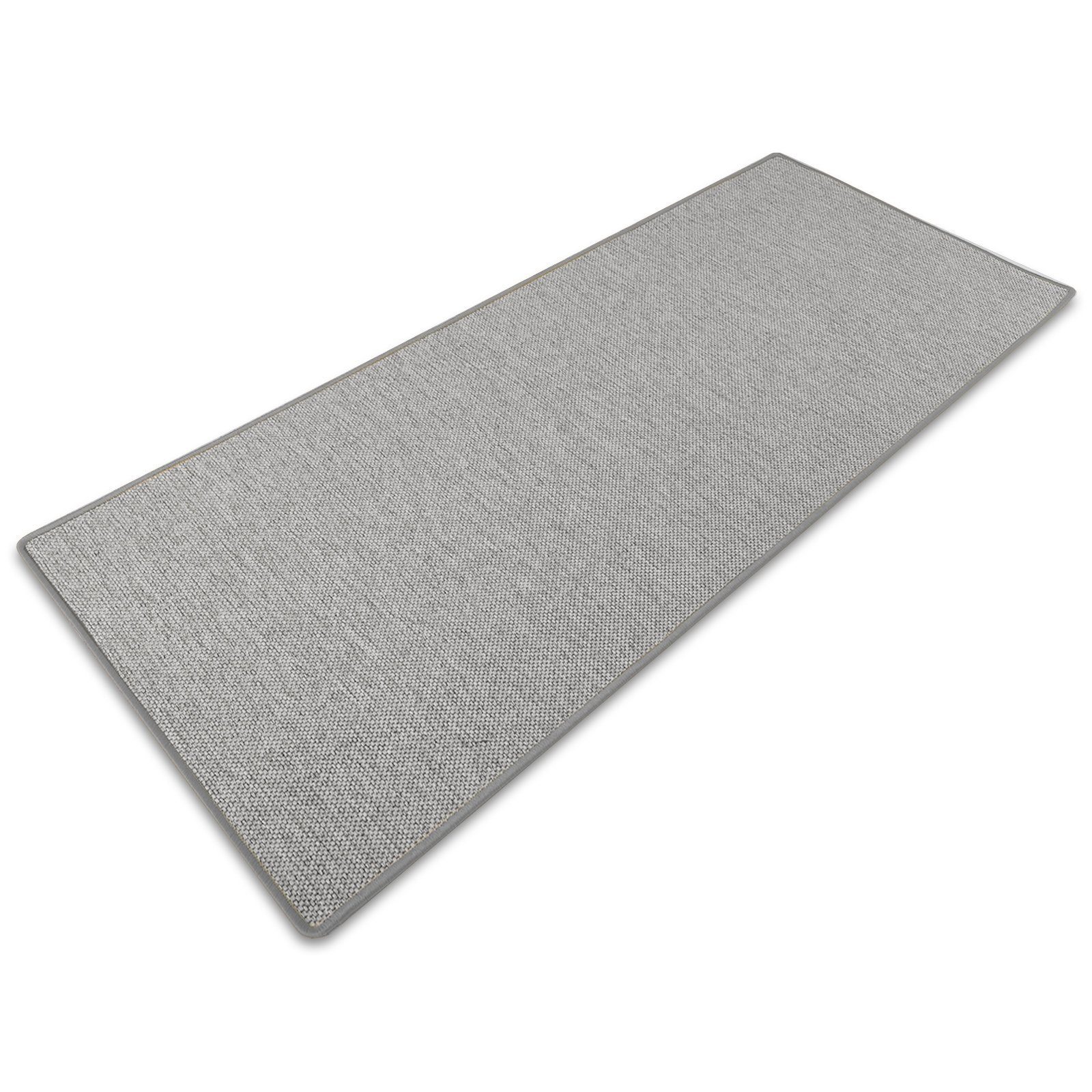 Läufer Sabang, Floordirekt, rechteckig, Höhe: 3.5 mm, Sisaloptik