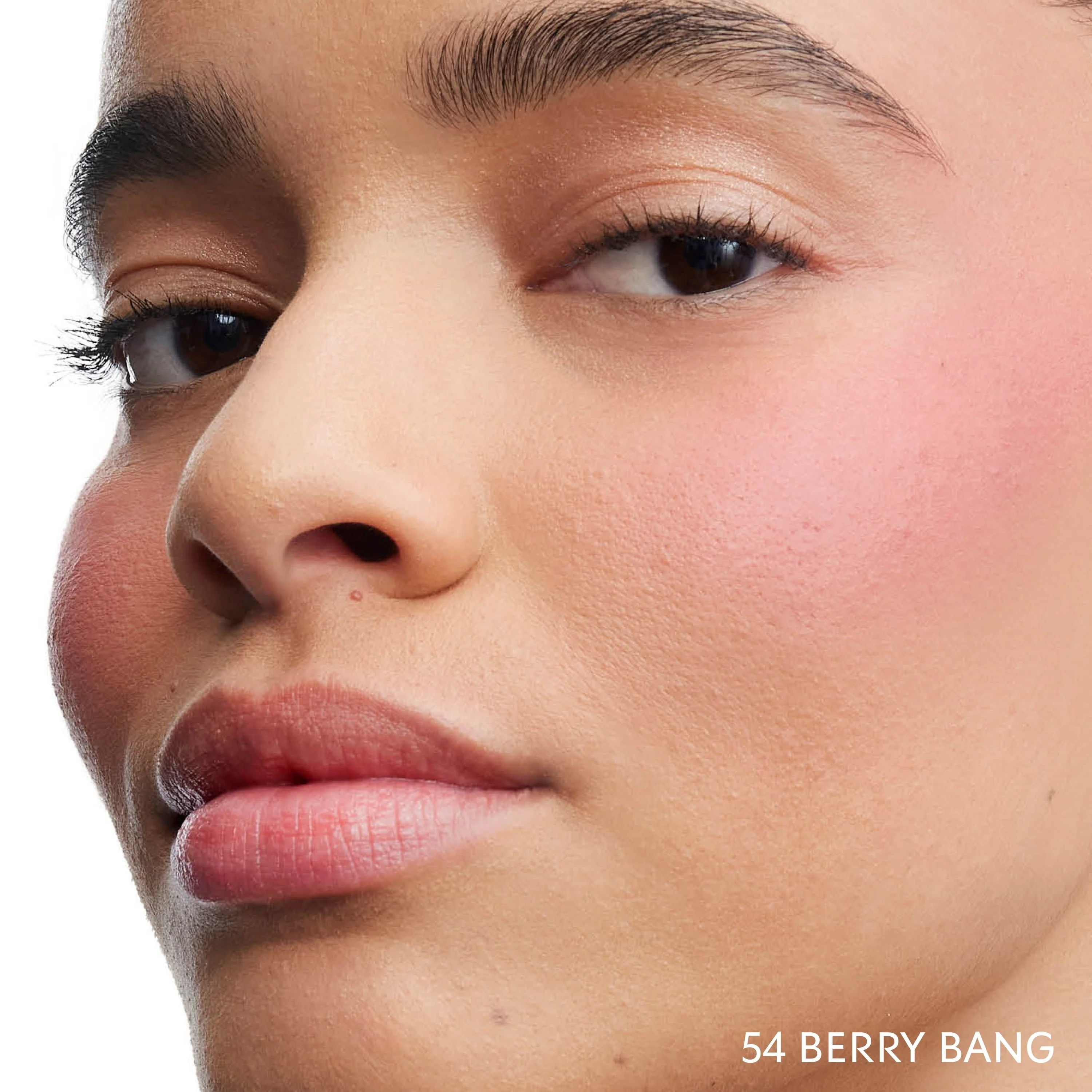Viso Make Me Blush - Blush in polvere vellutato - Fard compatto