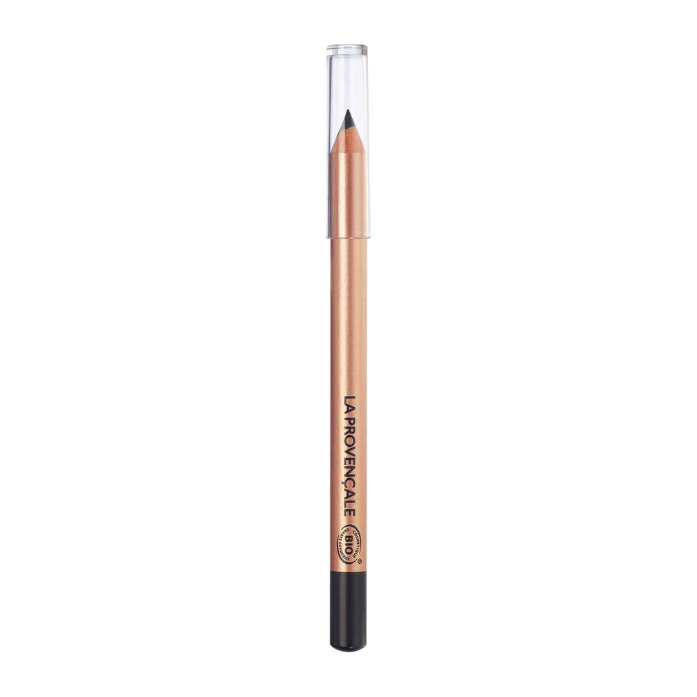 La Provençale La Provençale Le Crayon Khôl Noir BIO Crayon Khôl BIO