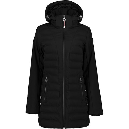 DAMEN JACKE ILOMANTSI