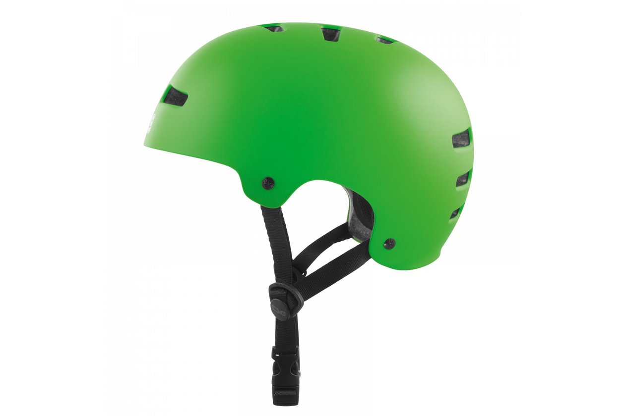 TSG Evolution Solid Color
