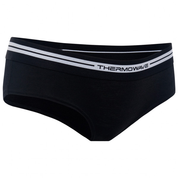 Thermowave - Women's Merino Life Boyshorts - Merinounterwäsche