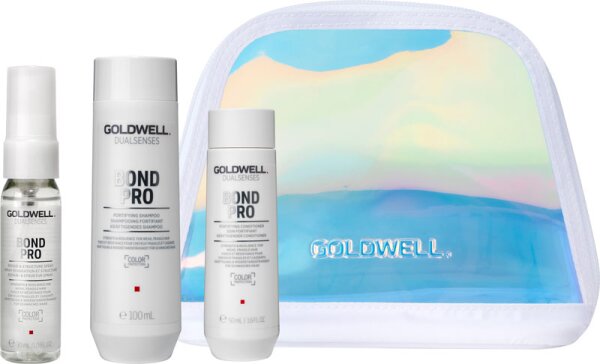 Goldwell Dualsenses Bond Pro Reiseset Travel Set