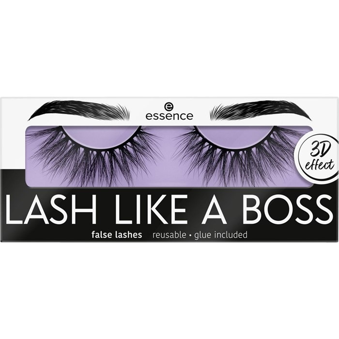 False Lashes