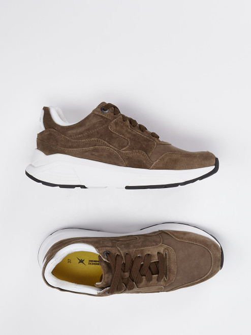 Schnürschuh-26612290014 XSENSIBLE