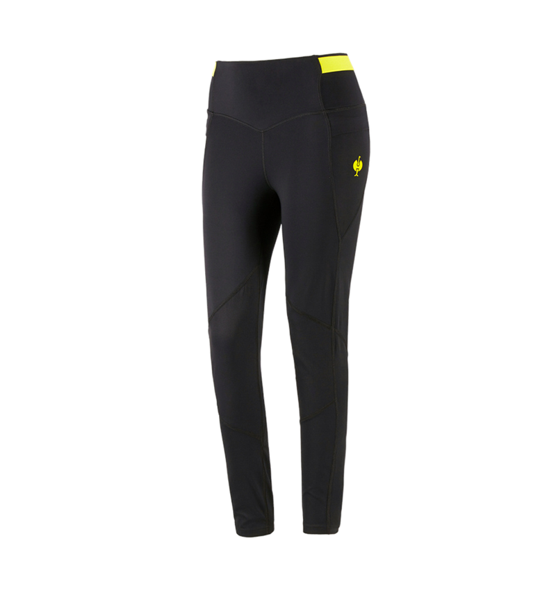 Race Tights e.s.trail, Damen