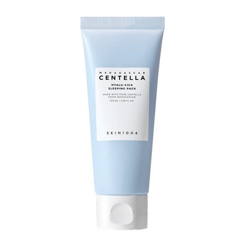 Skin1004 Hyalu-Cica Υπνωτικό Πακέτο 100 ml