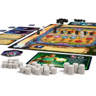 Magistrar - Duell der Magier (DE)