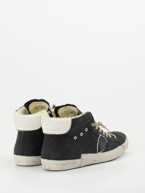 Sneaker high-48610090538 Philippe Model