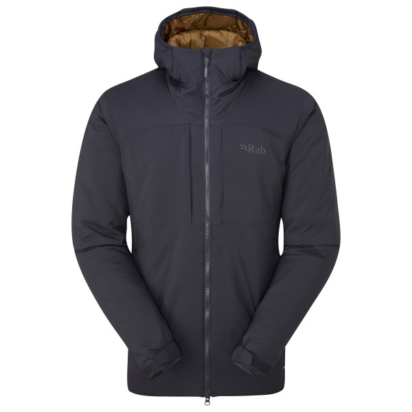 Rab - Xenair Alpine Jacket - Kunstfaserjacke