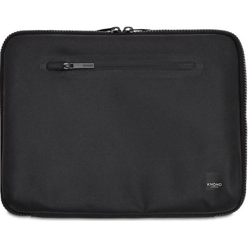 KNOMO LONDON Thames Knomad Laptoptasche Organizer RFID 37 cm Laptopfach