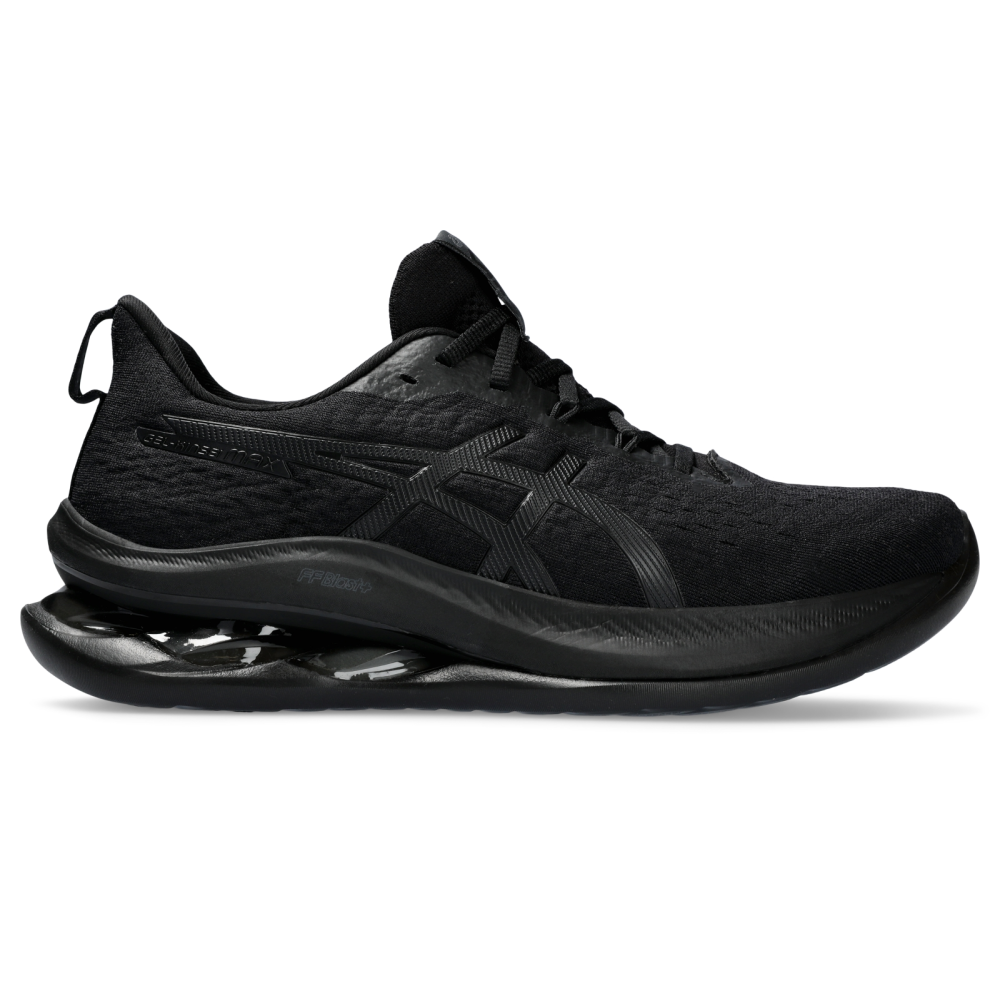 Asics Gel Kinsei Max 1011B696-001 / schwarz