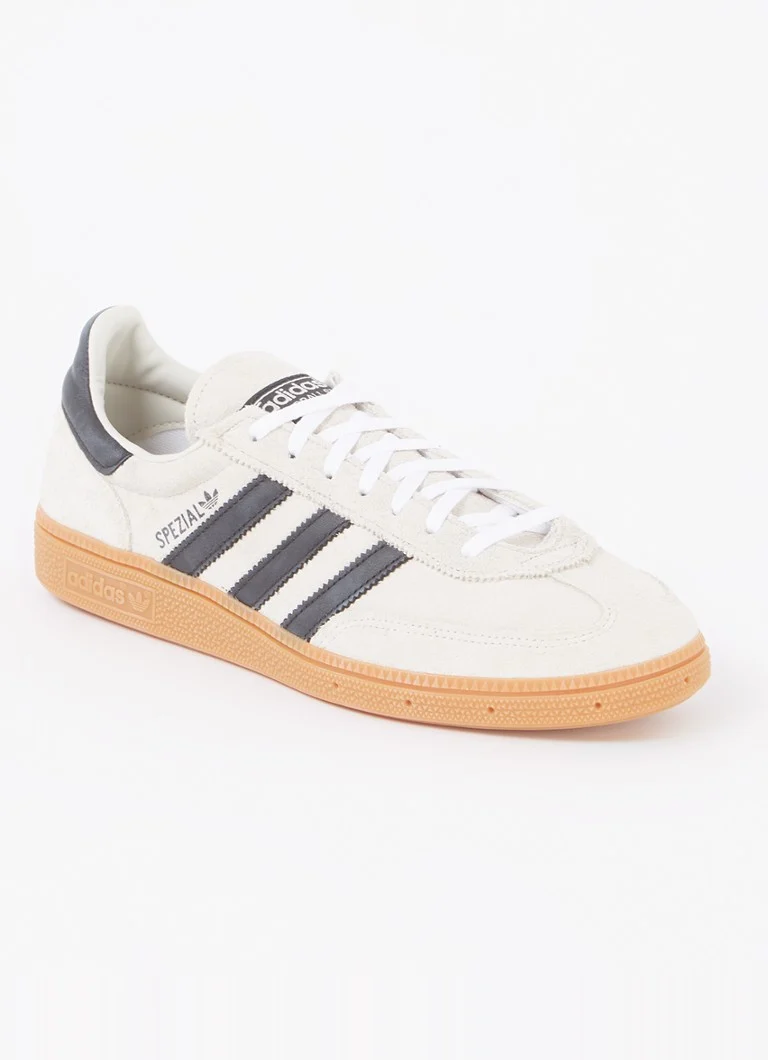Buty do piłki ręcznej Adidas Speciale z logo