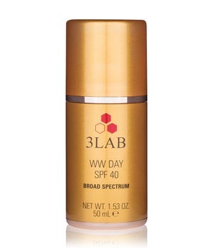 3LAB WW Day SPF 40 Tagescreme-50 ml