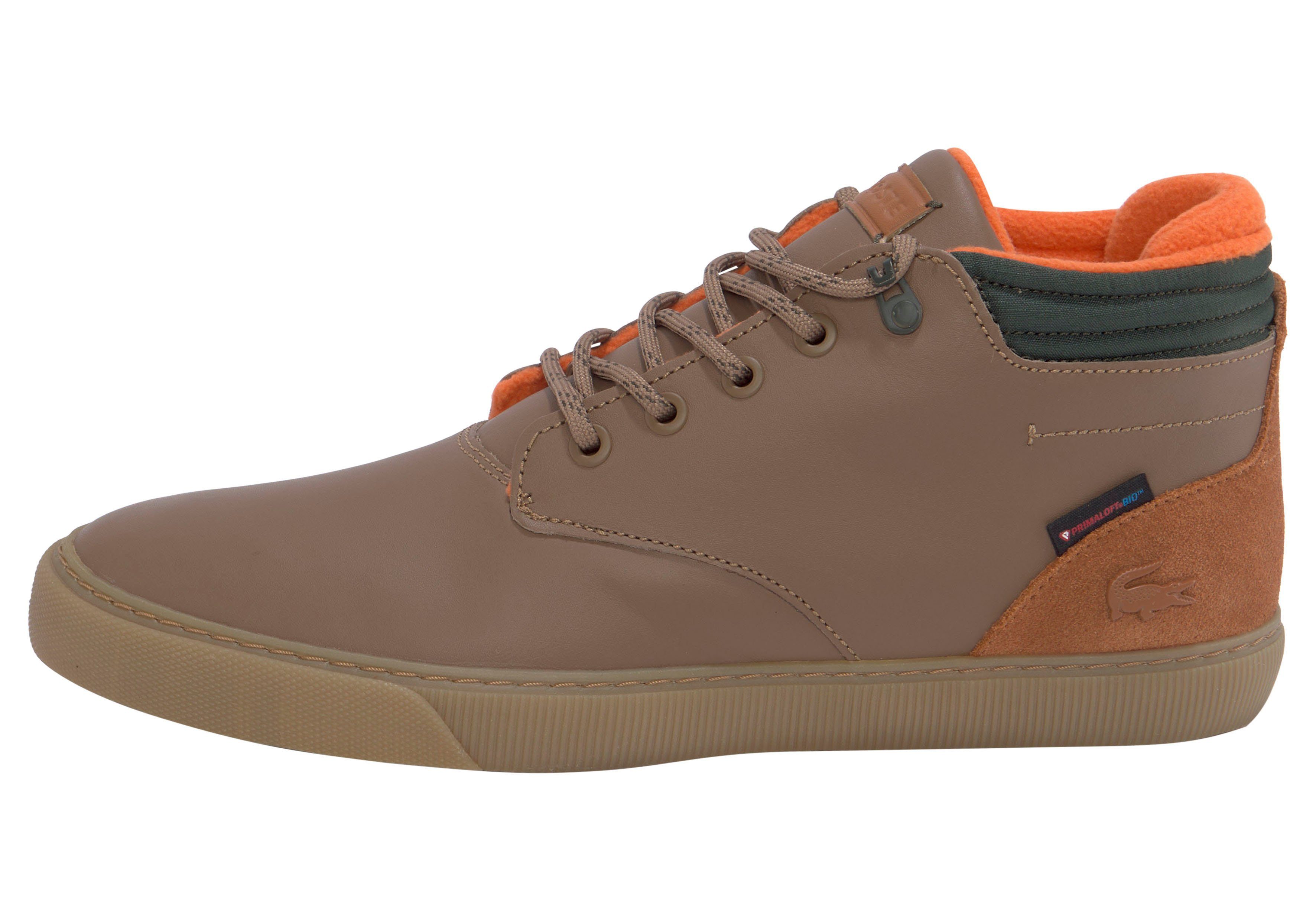 Lacoste ESPARRE CHUKKA 222 1 CMA Sneaker